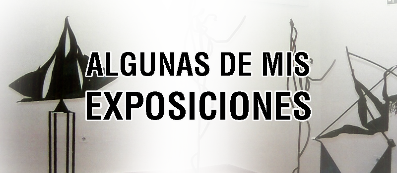 Exposiciones 